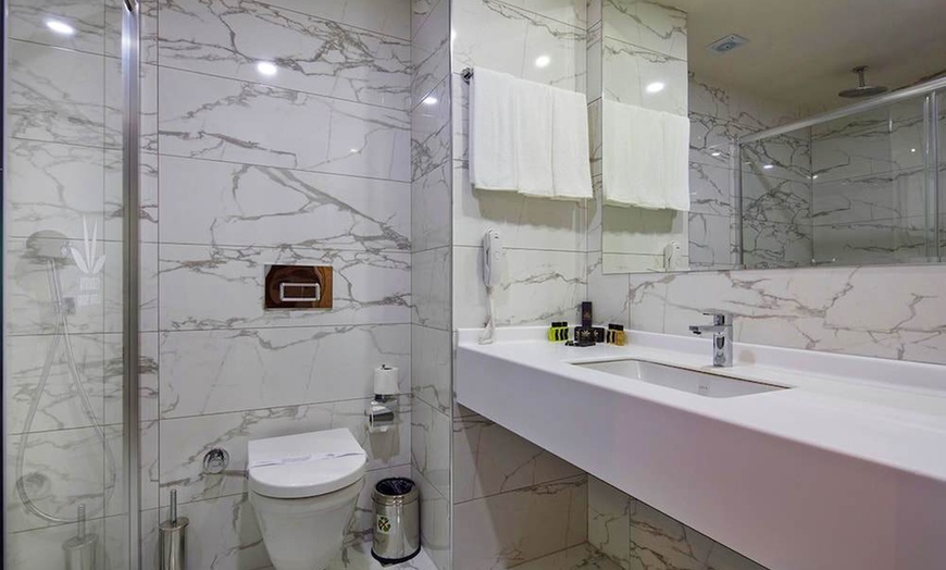 Image 7: ✈ ANTALYA AND SURROUNDING AREA | Belek - Aydinbey Queen's Palace & ...