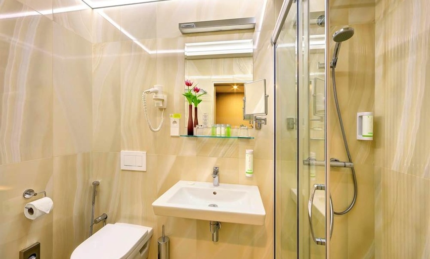 Image 9: ✈ REPUBBLICA CECA | Praga - Ametyst Hotel 4* - Centro città