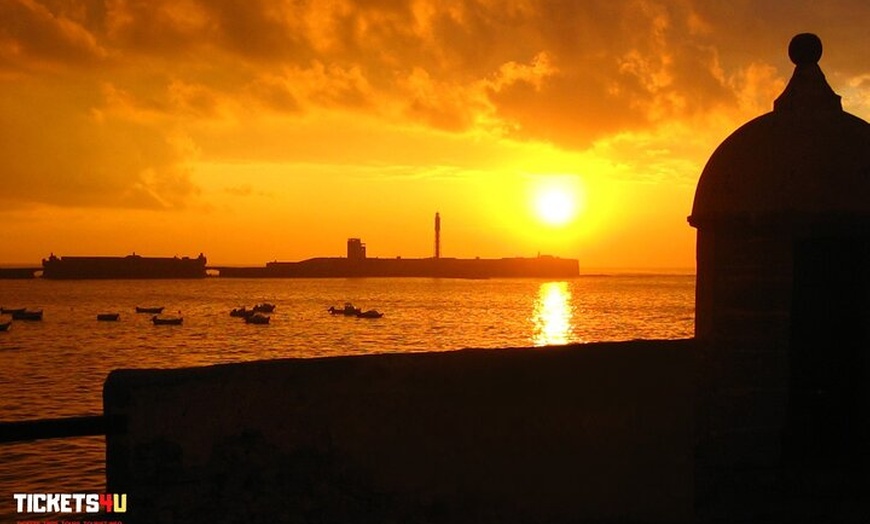 Image 17: Excursión de un Día a Jerez y Cadiz desde Sevilla