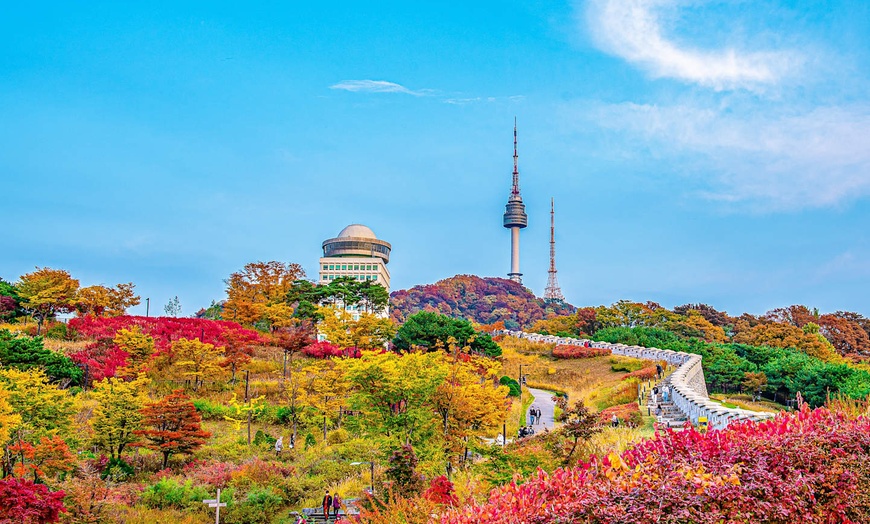 Image 21: ✈ COREA DEL SUD | Seul - Corea Segreta e Autentica 3* - Tour