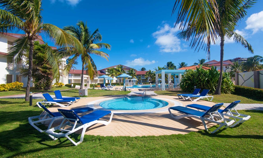 Image 14: ✈ CUBA | L'Avana & Varadero - Combinato Vila Galé Express Park View...