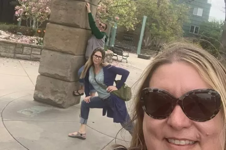 Adventurous Scavenger Hunt in Harrisburg by Operation City Quest