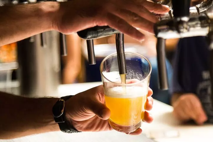 Key West: Sunset Sail Full Bar, Live Music & Dinner & Early Morning...