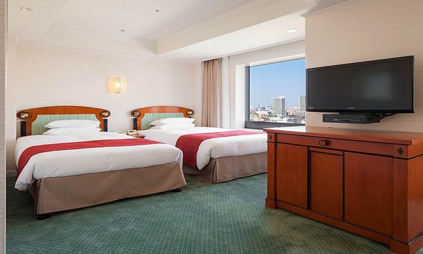 Image 47: ✈ JAPAN | Tokyo - Hotel East21 Tokyo 4*, 3 nights - City break