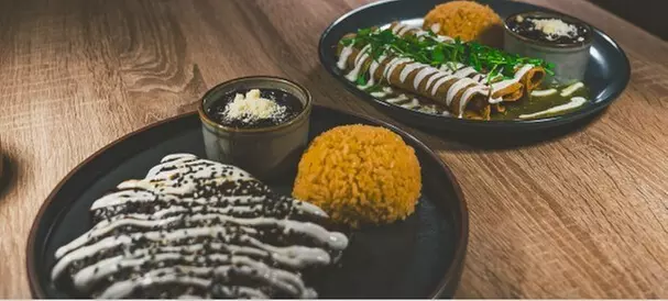 $20 For $40 Worth Of Mexican Dining