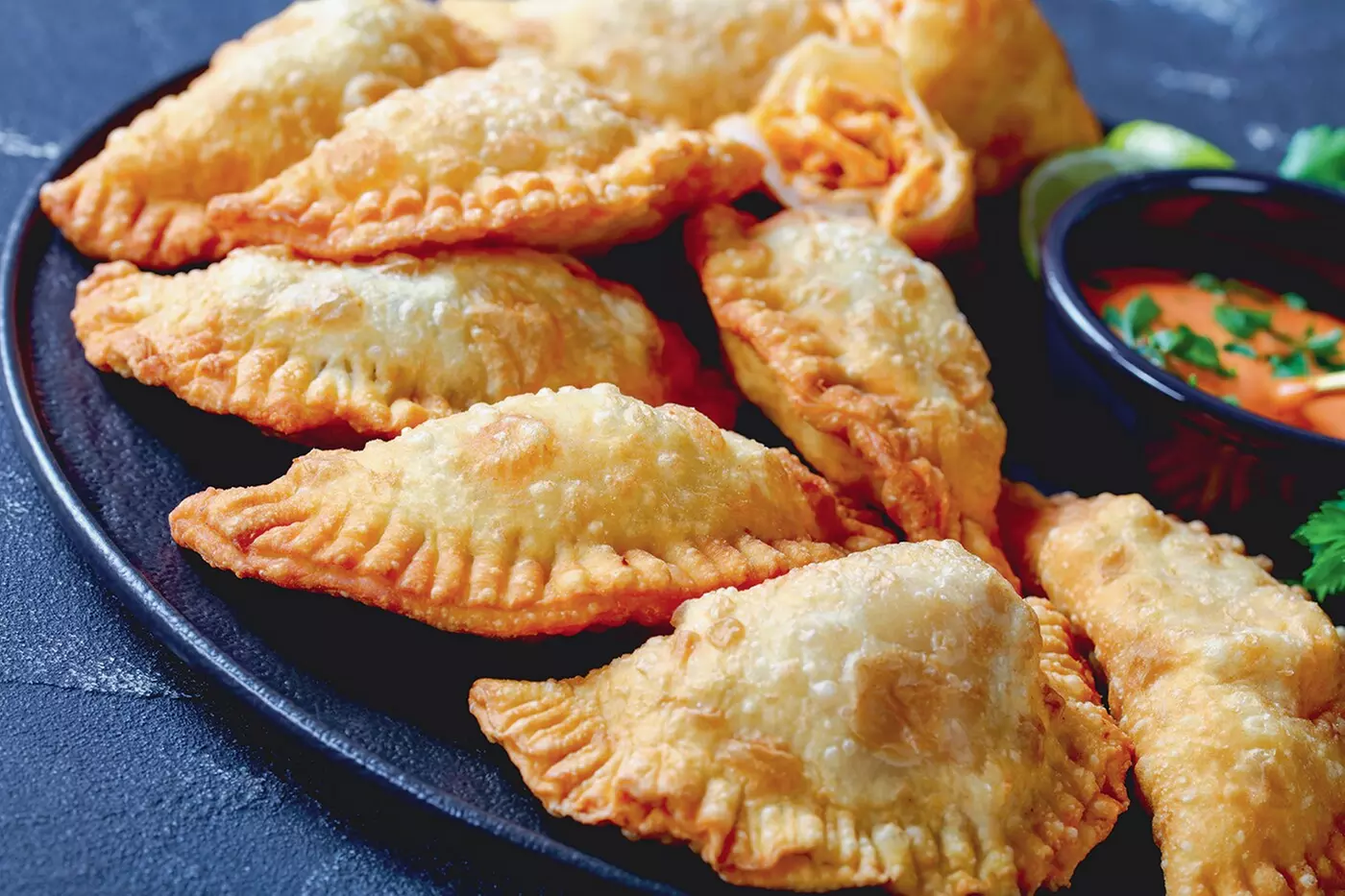 $10 For $20 Worth Of Colombian Dining