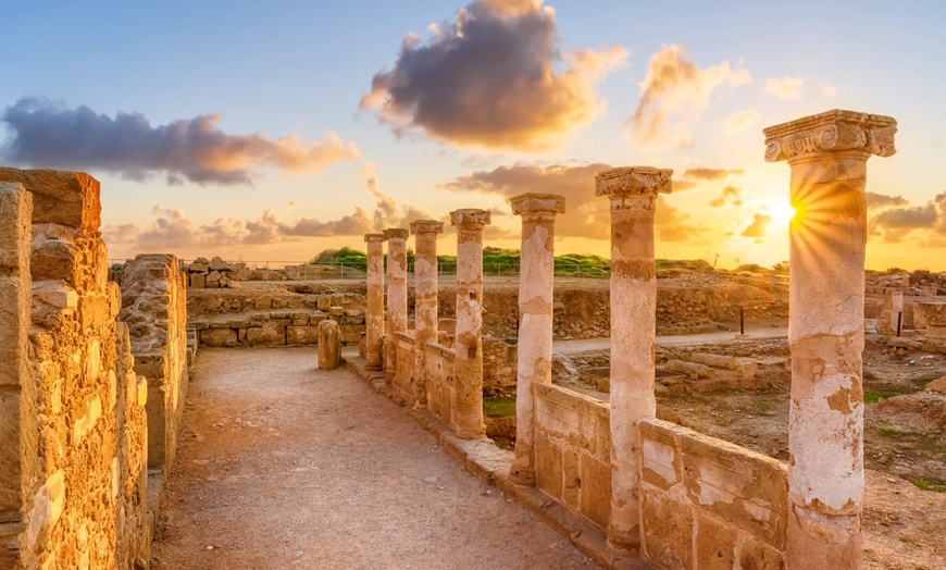 Image 9: ✈ CHYPRE | Paphos - Kapetanios Aqua Resort 4*, 3 nuit - Aqua Parc