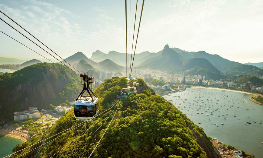 Image 5: ✈ BRÉSIL | Rio De Janeiro - Carnaval de Rio - Circuit