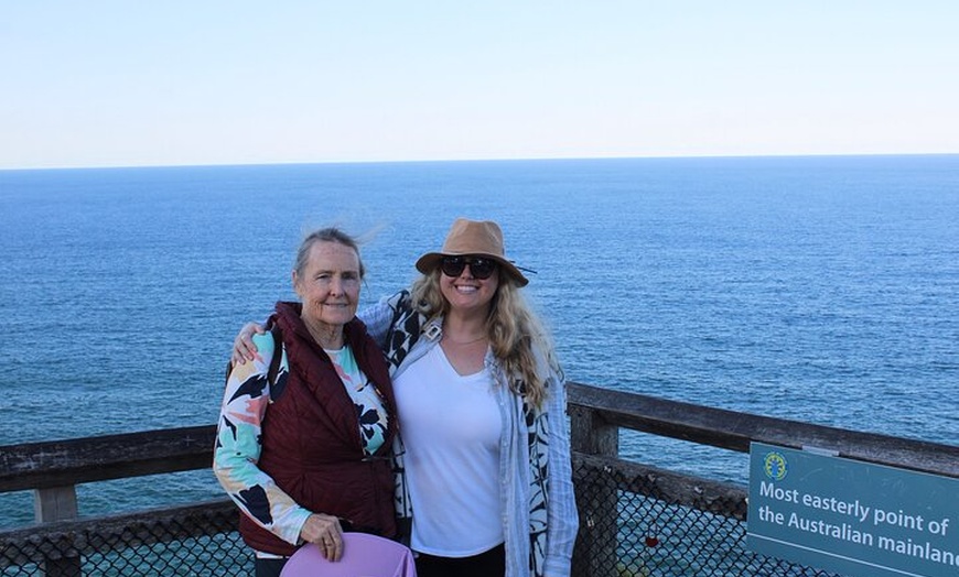 Image 3: Byron Bay and Currumbin Wildlife Sanctuary Day Tour