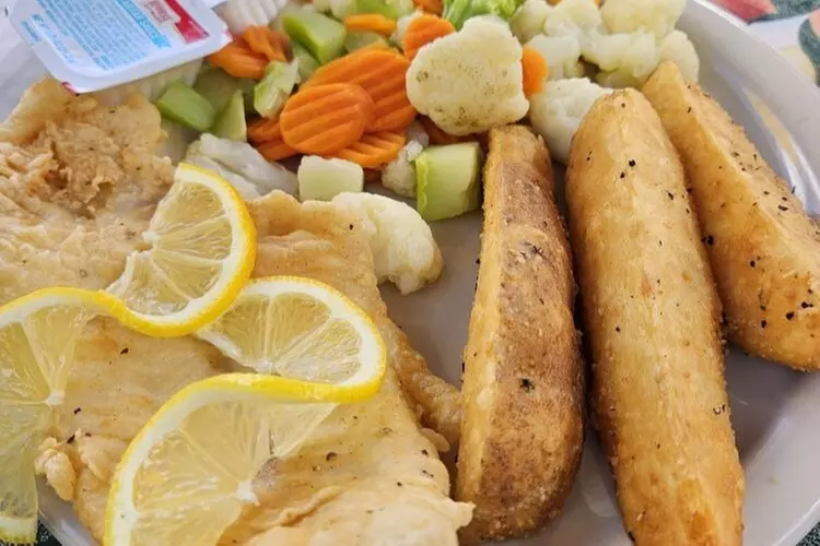 $15 For $30 Worth Of Casual Dining