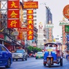 Image 5: ✈ THAILANDIA CENTRALE | Bangkok - Viaggio combinato in famiglia: Ba...