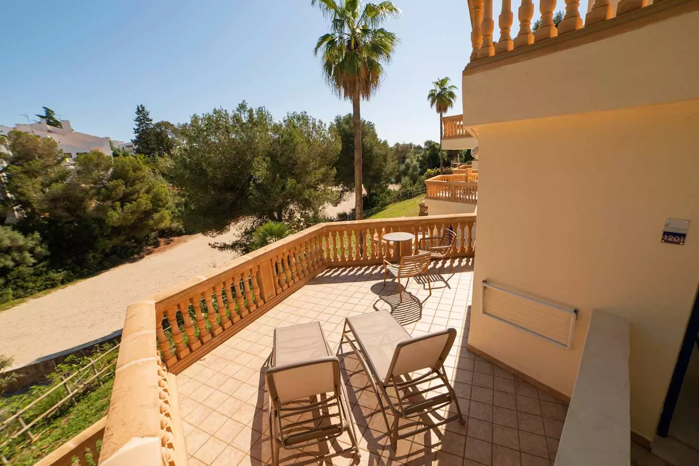 ✈ MAJORQUE | Cala Ferrera - Azul Playa 3*, 3 nuit