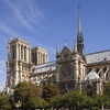 Image 2: Visite guidée extérieure de Paris Notre-Dame avec accès à la cathéd...