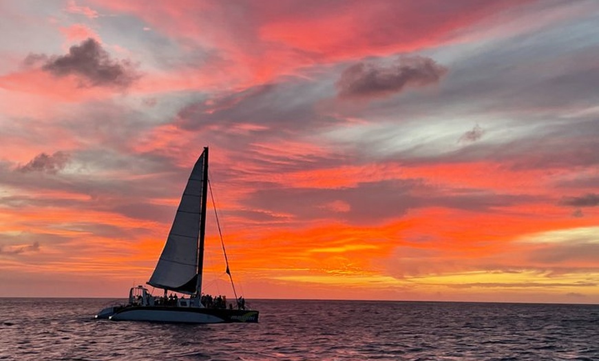Image 16: Effortless Luxury Sailing Cruises