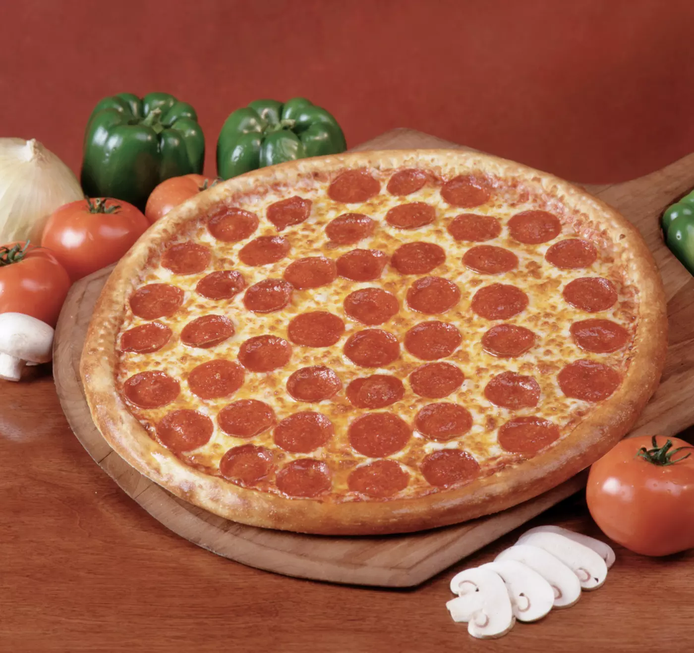$15 For $30 Worth Of Casual Italian Dining - Primary Image