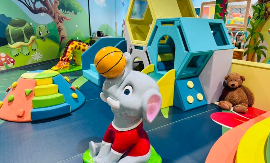 Image 5: $19.99 For Daily Admission For 2 People (Reg. $39.98)