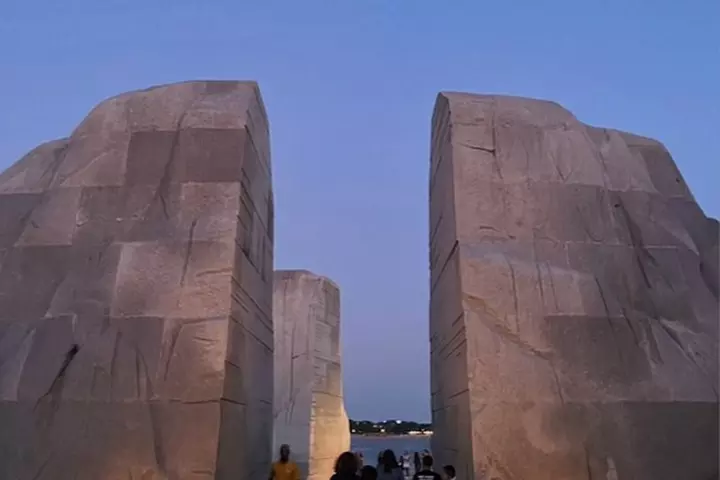 DC Night Tour with 10+ Monuments, National Mall, Entry Tickets