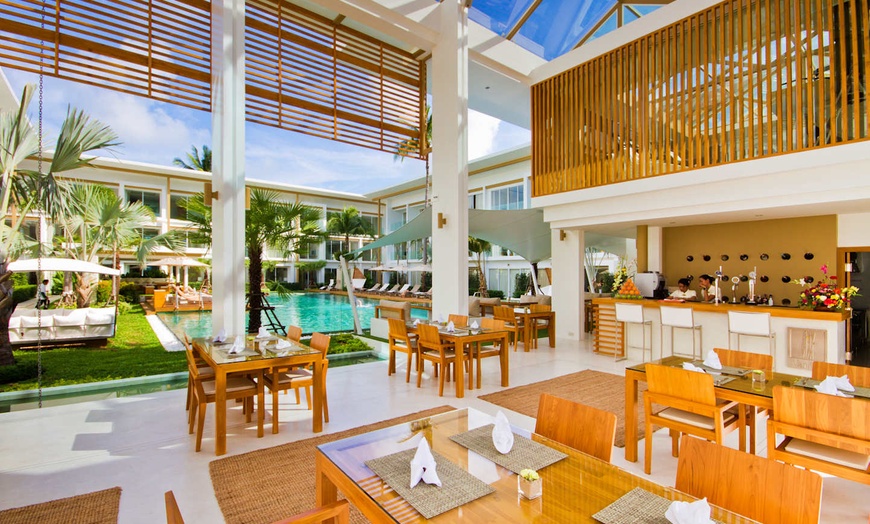 Image 12: ✈ THAILANDIA DEL SUD | Koh Samui - Chi Samui Resort 4*, 5 notti - Spa