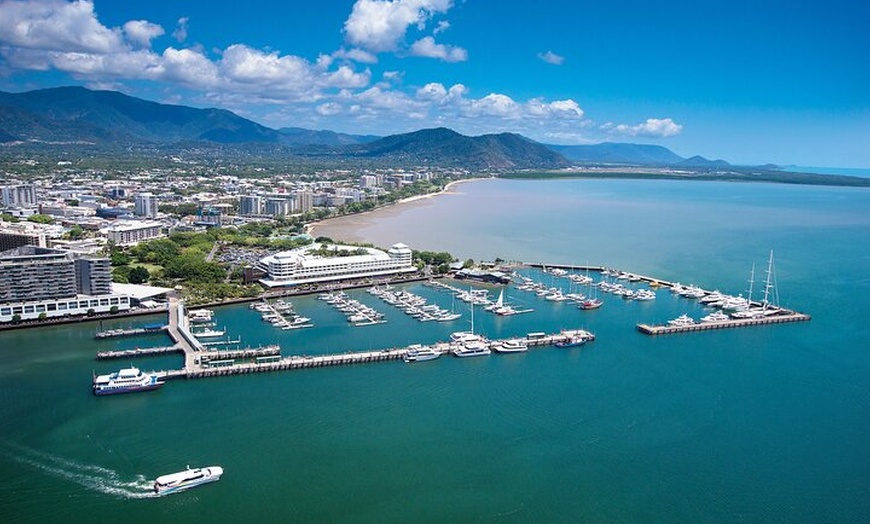 Image 27: 14 Day Tour from Sydney to Cairns Fraser Island and Whitsundays