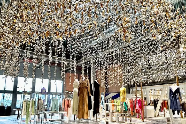 Expérience de shopping personnel de luxe de 2 jours à Paris - Primary Image