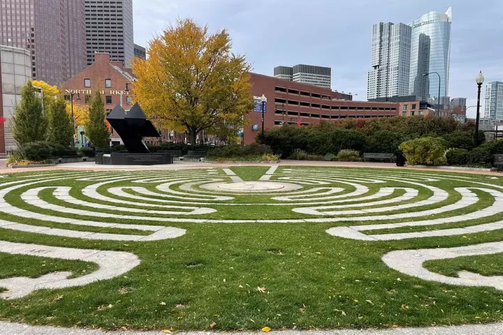 Frederic Tudor The Man Who Sold Winter Boston Outdoor Escape Room - Primary Image