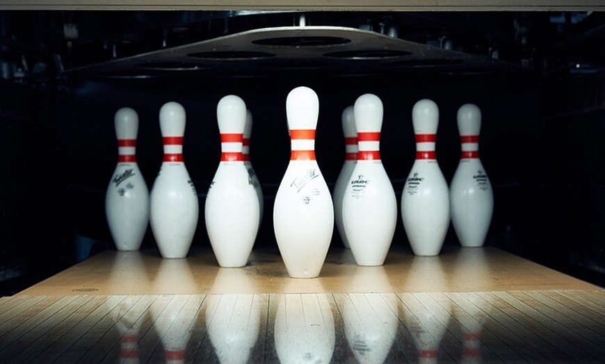Image 3: $18 For 3 Games Of Bowling for 2 People With Shoe Rental (Reg. $36)