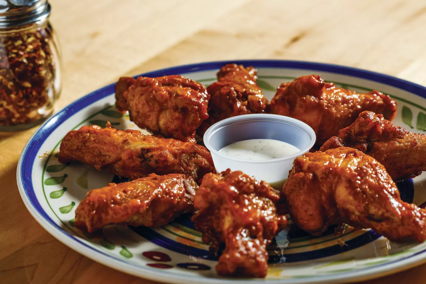 $15 For $30 Worth Of Italian Cuisine - Primary Image
