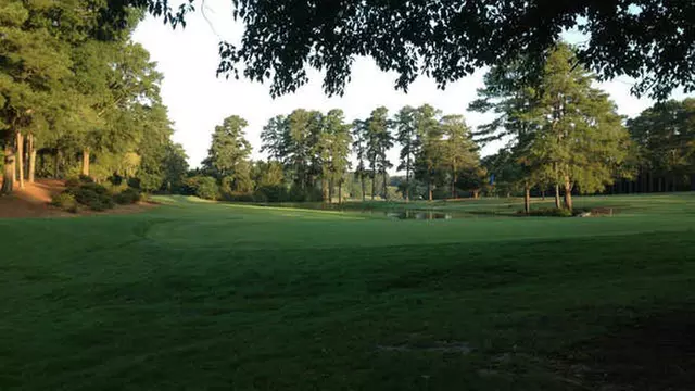Online Booking - Round of Golf at Greenwood Country Club - Primary Image