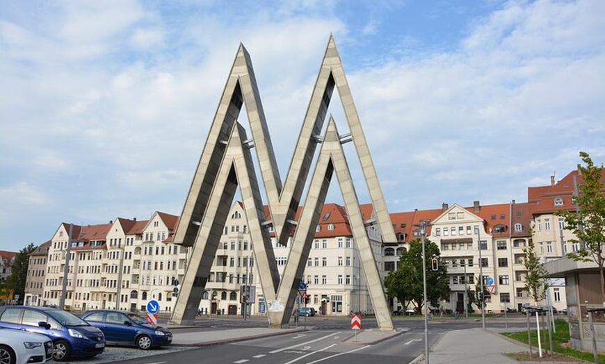 Image 3: Leipzig: Segway-Tour bis zum Völkerschlachtdenkmal (& viel mehr)