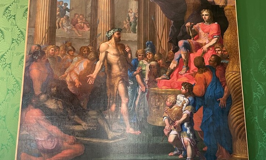 Image 13: Excursion d'une journée aux châteaux de Loire – Privé et personnali...