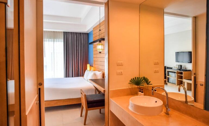 Image 8: ✈ THAILANDIA DEL SUD | Krabi - Navinda Krabi Resort 4*, 5 notti - P...