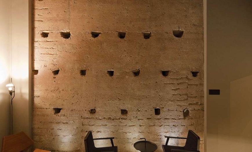 Image 72: ✈ HISZPANIA | Valence - Caro Hotel 5* - Premium