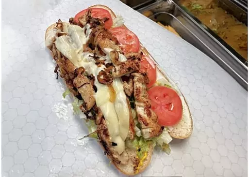 5% Cash Back at Americas Best Wings - Landmar...