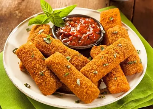 5% Cash Back at Alletto's Restaurant