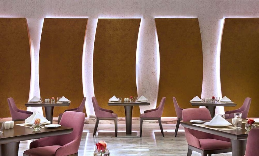 Image 23: ✈ VERENIGDE ARABISCHE EMIRATEN | Dubai - Atana Hotel 4*, 2 nachten ...