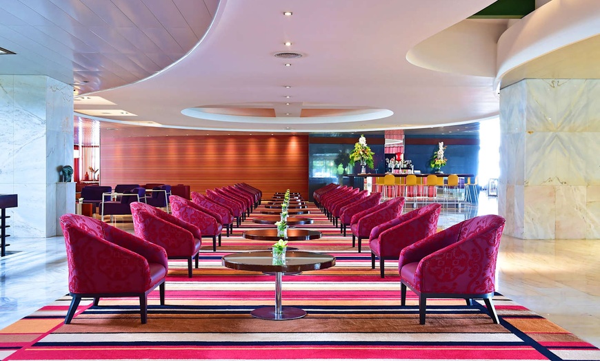 Image 17: ✈ MADÈRE | Funchal - Pestana Casino Park 5* - Bord de mer