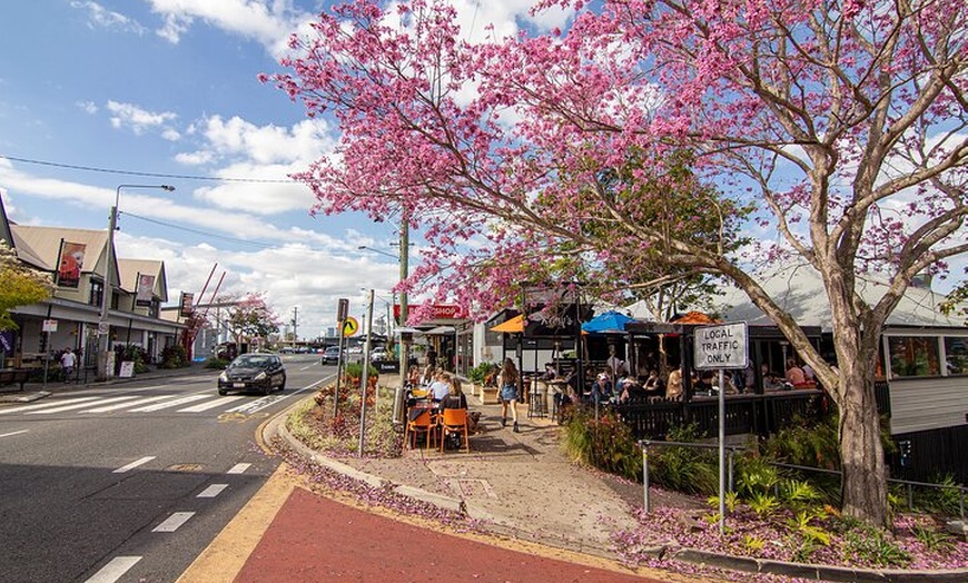 Image 6: Brisbane Insights Tour