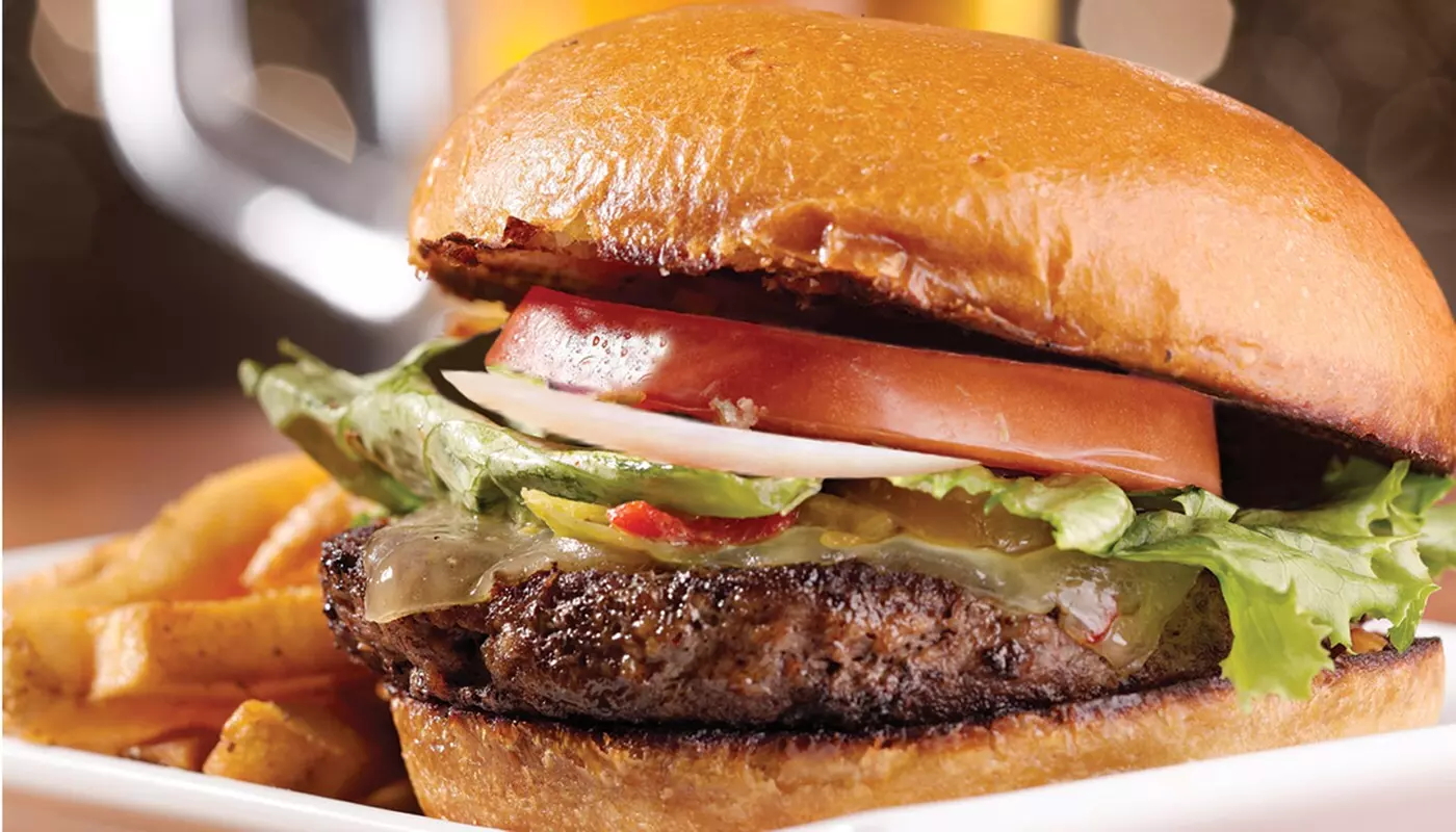 $15 For $30 Worth Of Casual Dining