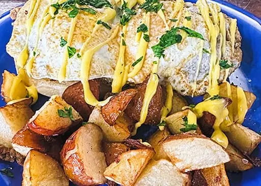 5% Cash Back at Shuck N'Ale