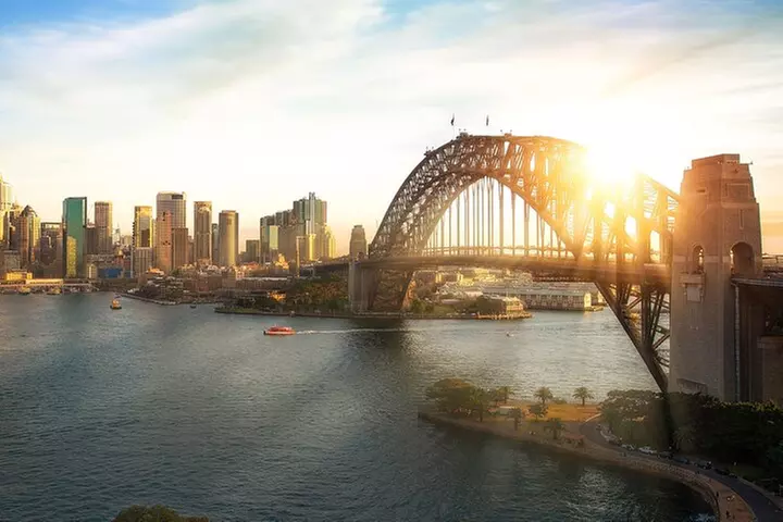 Best of Sydney and Blue Mountains 2 Days Luxury Private tour - Primary Image