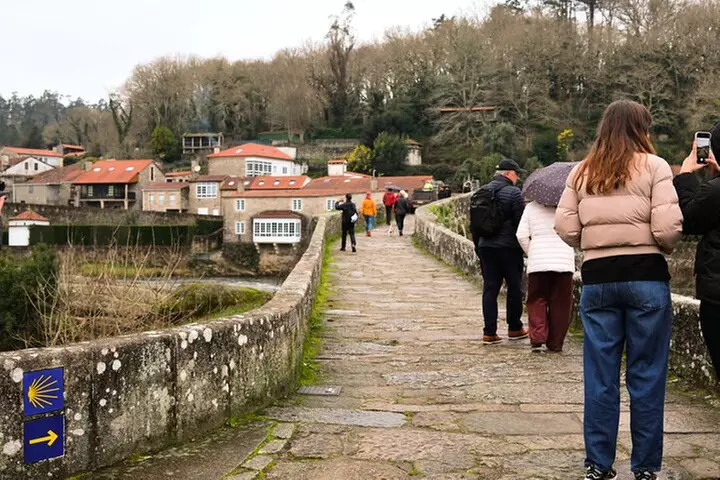 Finisterre y Costa da Morte el tour más completo desde Santiago