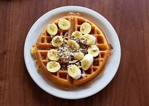 5% Cash Back at Spiro's Pancake House