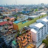 Image 16: ✈ MIDDEN VAN THAILAND | Bangkok - Nouvo City 4*, 5 nachten - City b...
