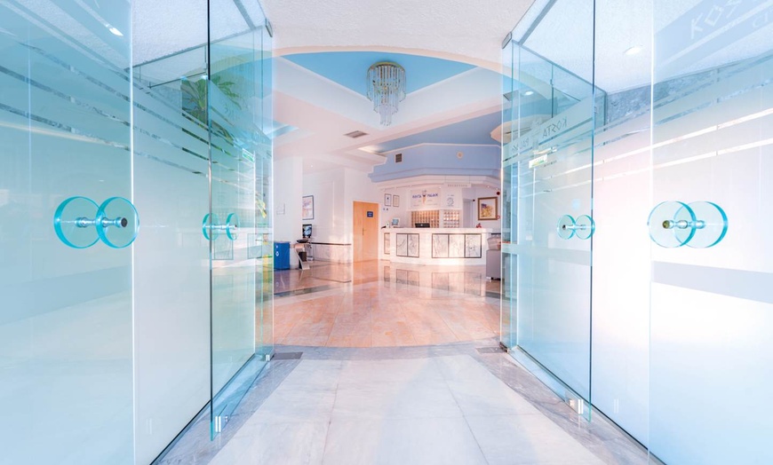 Image 18: ✈ KOS | Kos City - Kosta Palace 4*, 3 nights - Seafront