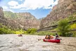 Private Glenwood Springs Float Trip on the Colorado River - Second Medium