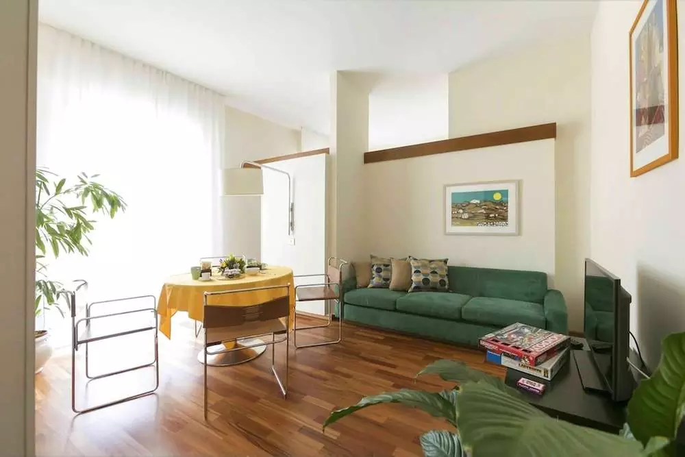 ✈ ITALIE | Florence - Residence Porta al Prato 4*, 2 nuit - City break