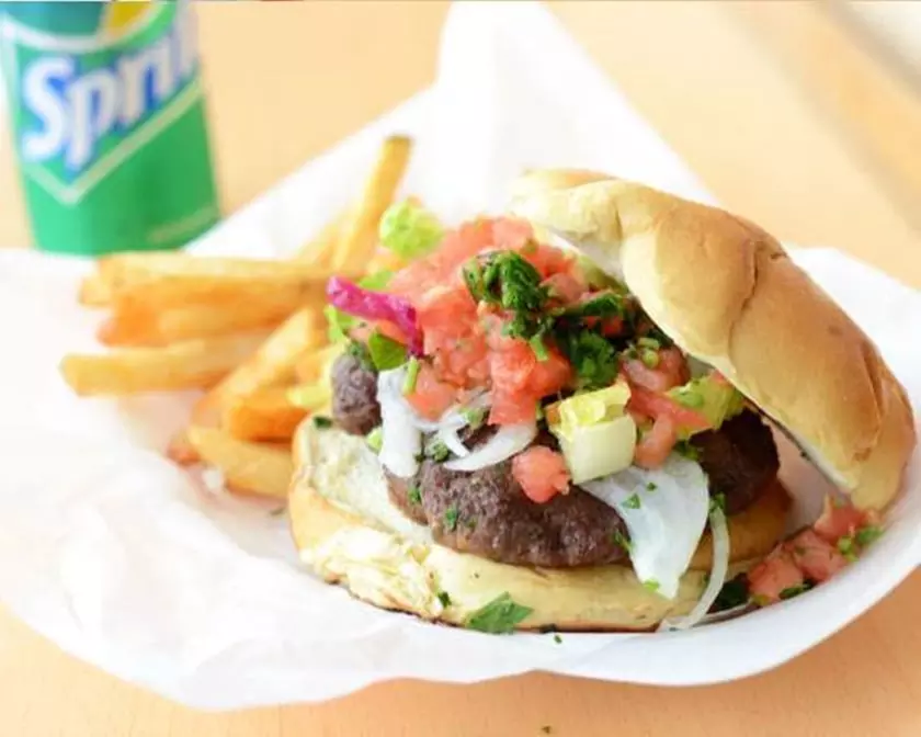 $10 For $20 Worth Of Mediterranean Cuisine
