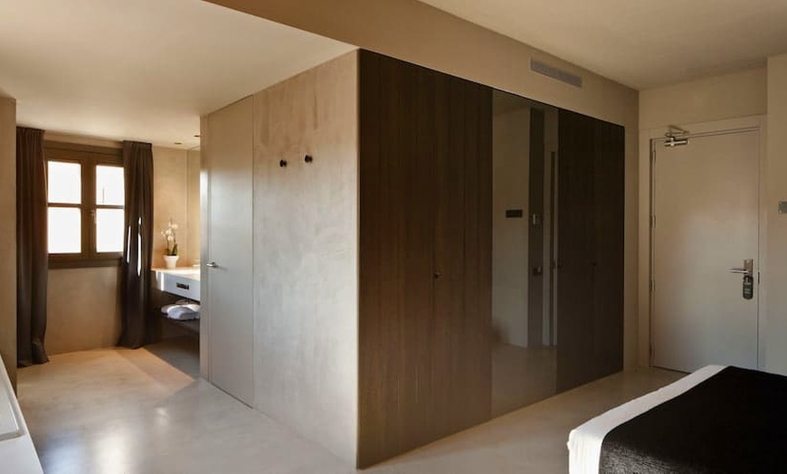 Image 13: ✈ HISZPANIA | Valence - Caro Hotel 5* - Premium
