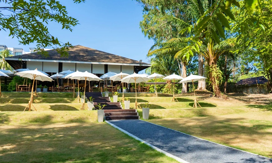 Image 10: ✈ THAILANDIA | Phuket & Khao Lak - Combiné Cassia Phuket 5* et Kant...