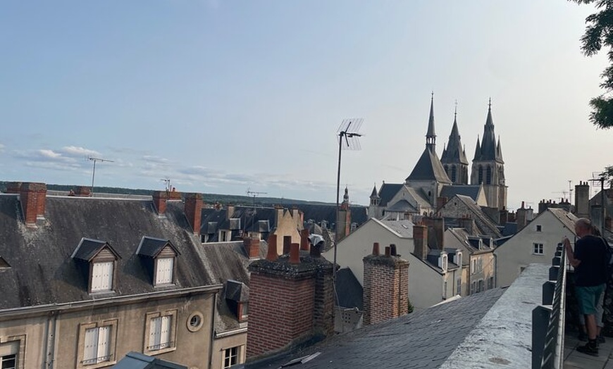 Image 17: Excursion d'une journée aux châteaux de Loire – Privé et personnali...